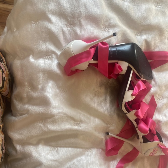 Balmain x Barbie heel - Picture 5 of 5